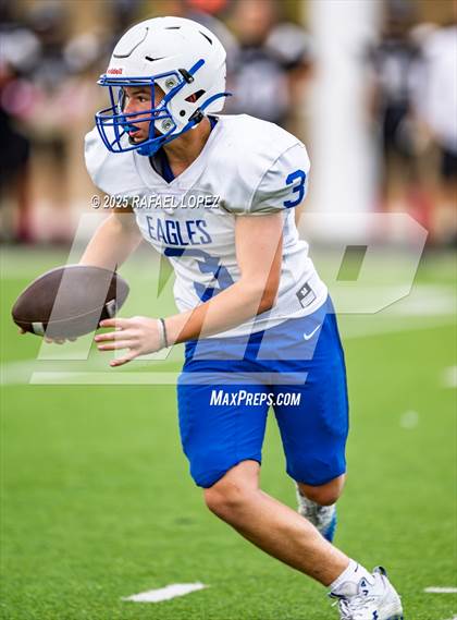 Thumbnail 2 in FR: Barbers Hill @ Galena Park photogallery.