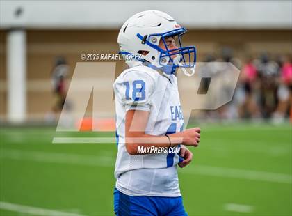 Thumbnail 1 in FR: Barbers Hill @ Galena Park photogallery.