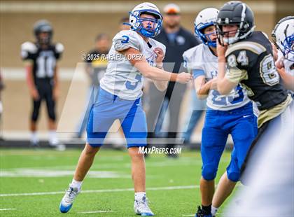 Thumbnail 3 in FR: Barbers Hill @ Galena Park photogallery.