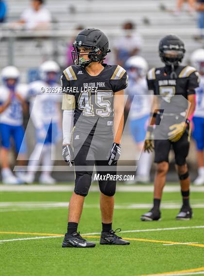 Thumbnail 2 in FR: Barbers Hill @ Galena Park photogallery.
