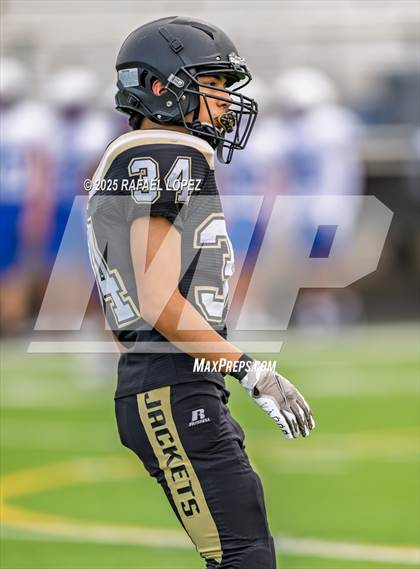 Thumbnail 3 in FR: Barbers Hill @ Galena Park photogallery.