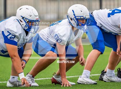 Thumbnail 2 in FR: Barbers Hill @ Galena Park photogallery.