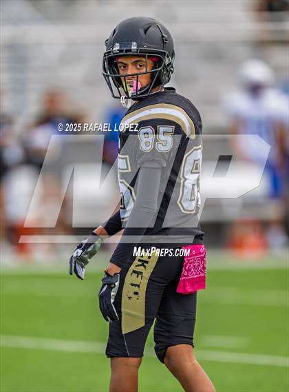 Thumbnail 3 in FR: Barbers Hill @ Galena Park photogallery.