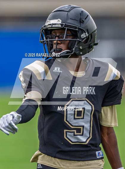 Thumbnail 3 in FR: Barbers Hill @ Galena Park photogallery.