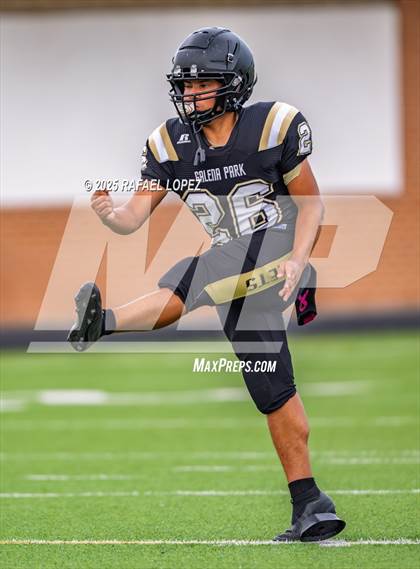 Thumbnail 3 in FR: Barbers Hill @ Galena Park photogallery.