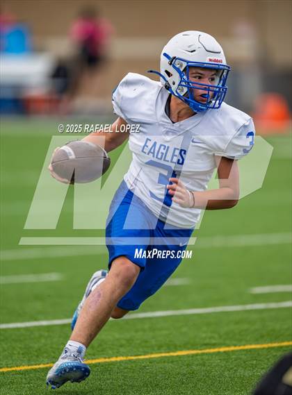 Thumbnail 3 in FR: Barbers Hill @ Galena Park photogallery.