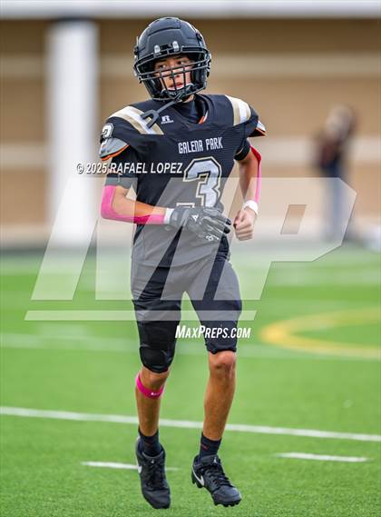 Thumbnail 1 in FR: Barbers Hill @ Galena Park photogallery.