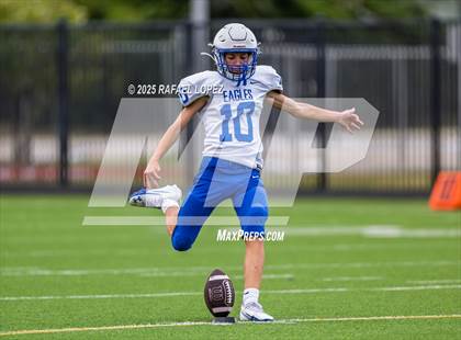 Thumbnail 1 in FR: Barbers Hill @ Galena Park photogallery.