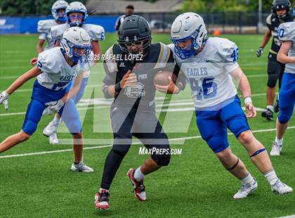 Thumbnail 3 in FR: Barbers Hill @ Galena Park photogallery.