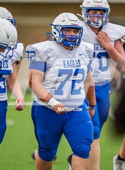 Thumbnail 3 in FR: Barbers Hill @ Galena Park photogallery.