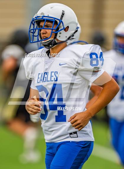 Thumbnail 3 in FR: Barbers Hill @ Galena Park photogallery.