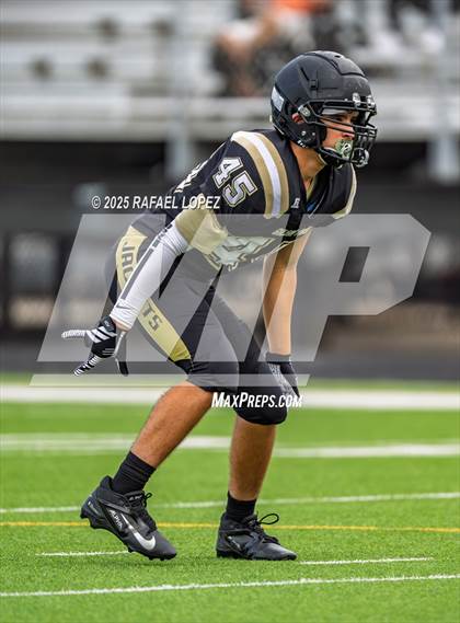 Thumbnail 1 in FR: Barbers Hill @ Galena Park photogallery.