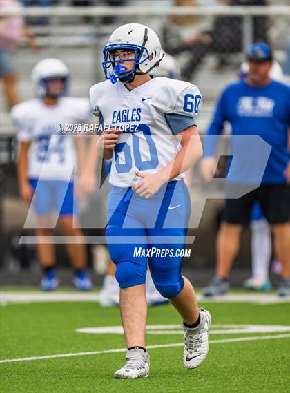 Thumbnail 3 in FR: Barbers Hill @ Galena Park photogallery.