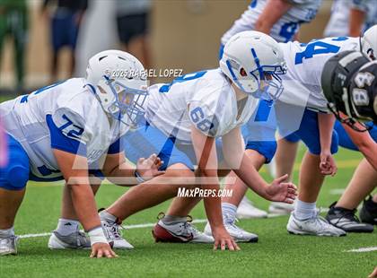 Thumbnail 1 in FR: Barbers Hill @ Galena Park photogallery.