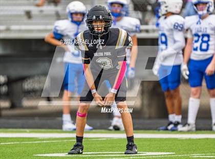 Thumbnail 2 in FR: Barbers Hill @ Galena Park photogallery.