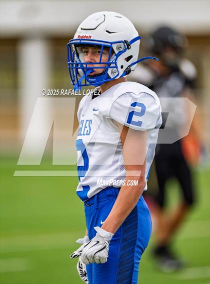 Thumbnail 2 in FR: Barbers Hill @ Galena Park photogallery.