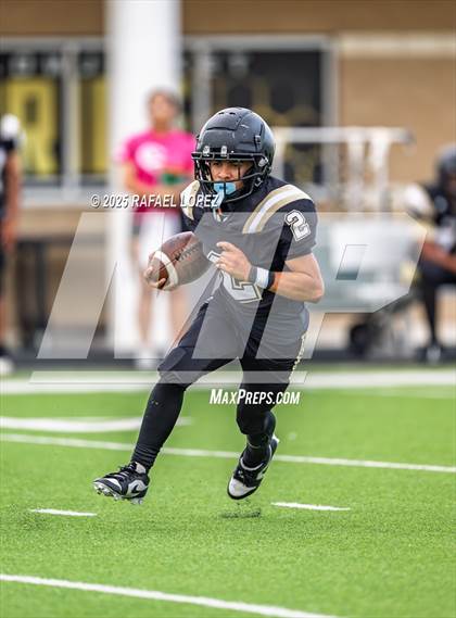 Thumbnail 3 in FR: Barbers Hill @ Galena Park photogallery.