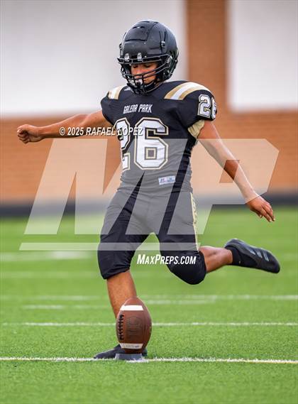 Thumbnail 2 in FR: Barbers Hill @ Galena Park photogallery.