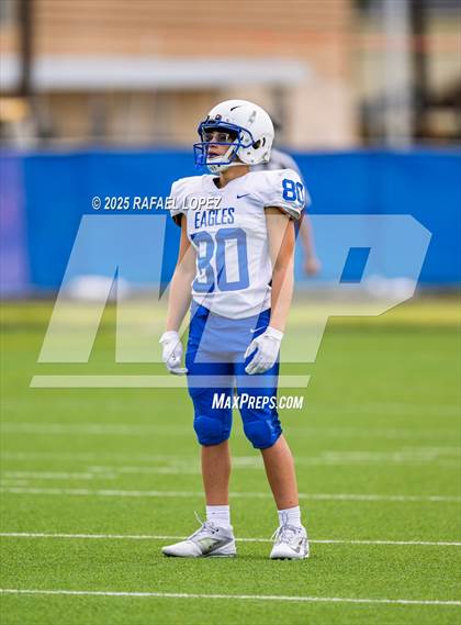 Thumbnail 1 in FR: Barbers Hill @ Galena Park photogallery.