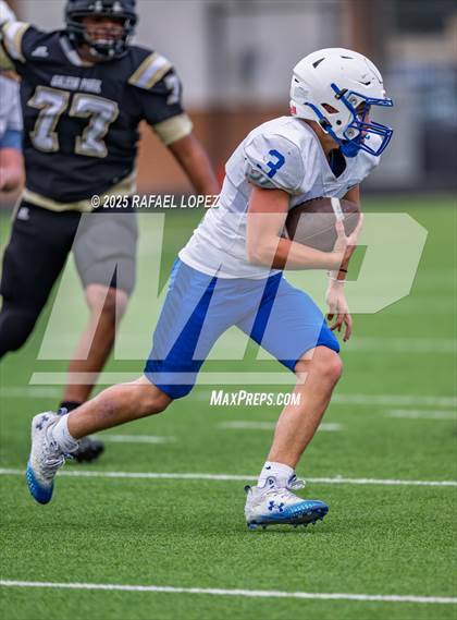 Thumbnail 2 in FR: Barbers Hill @ Galena Park photogallery.