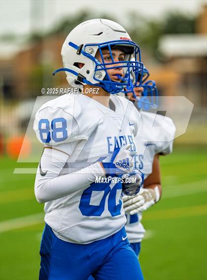 Thumbnail 2 in FR: Barbers Hill @ Galena Park photogallery.