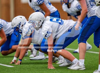 Thumbnail 1 in FR: Barbers Hill @ Galena Park photogallery.