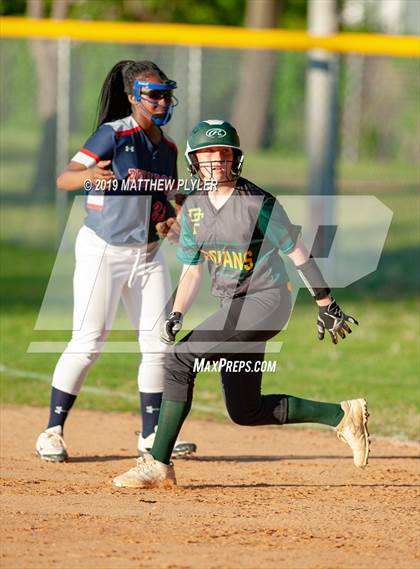 Thumbnail 2 in Pine Forest @ Terry Sanford photogallery.