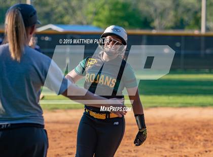 Thumbnail 2 in Pine Forest @ Terry Sanford photogallery.