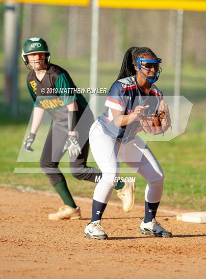 Thumbnail 1 in Pine Forest @ Terry Sanford photogallery.