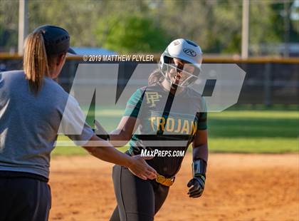 Thumbnail 1 in Pine Forest @ Terry Sanford photogallery.