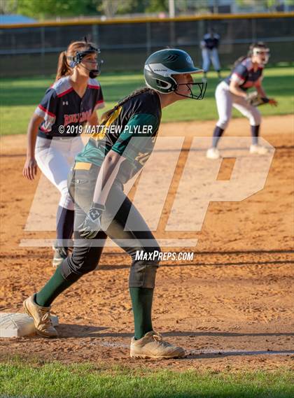 Thumbnail 1 in Pine Forest @ Terry Sanford photogallery.