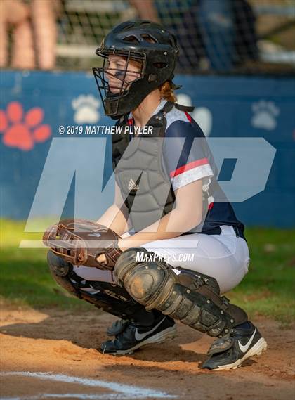 Thumbnail 3 in Pine Forest @ Terry Sanford photogallery.