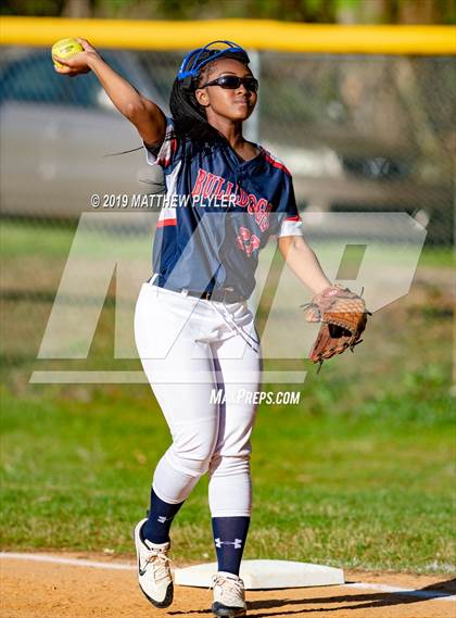 Thumbnail 1 in Pine Forest @ Terry Sanford photogallery.