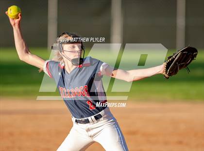 Thumbnail 2 in Pine Forest @ Terry Sanford photogallery.