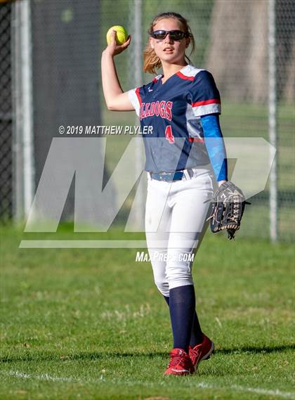 Thumbnail 3 in Pine Forest @ Terry Sanford photogallery.
