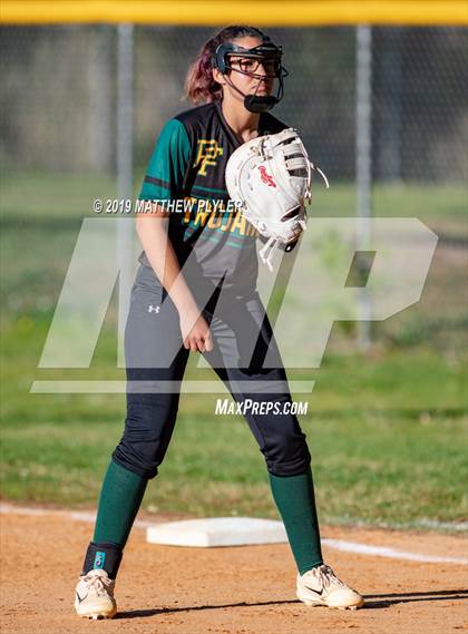 Thumbnail 3 in Pine Forest @ Terry Sanford photogallery.