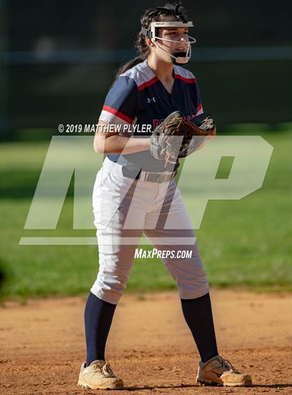 Thumbnail 2 in Pine Forest @ Terry Sanford photogallery.