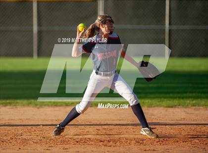 Thumbnail 3 in Pine Forest @ Terry Sanford photogallery.