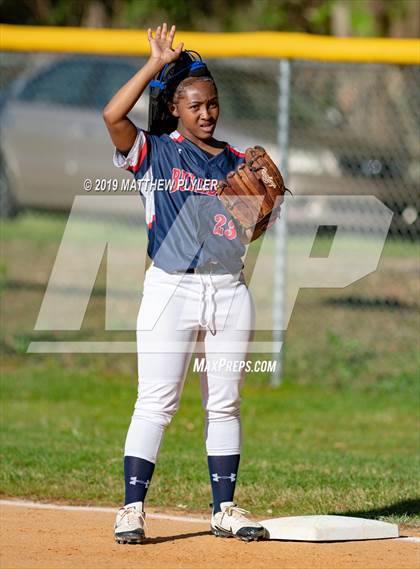 Thumbnail 1 in Pine Forest @ Terry Sanford photogallery.