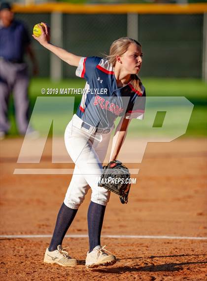 Thumbnail 3 in Pine Forest @ Terry Sanford photogallery.