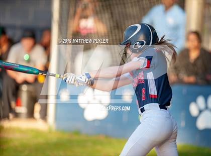 Thumbnail 3 in Pine Forest @ Terry Sanford photogallery.