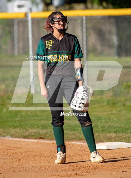 Thumbnail 3 in Pine Forest @ Terry Sanford photogallery.