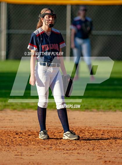 Thumbnail 1 in Pine Forest @ Terry Sanford photogallery.