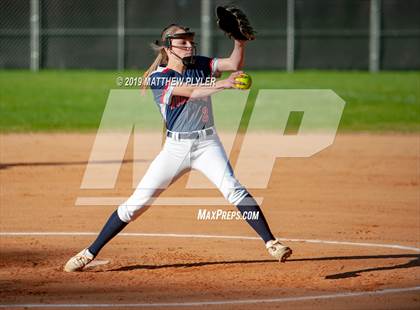 Thumbnail 3 in Pine Forest @ Terry Sanford photogallery.