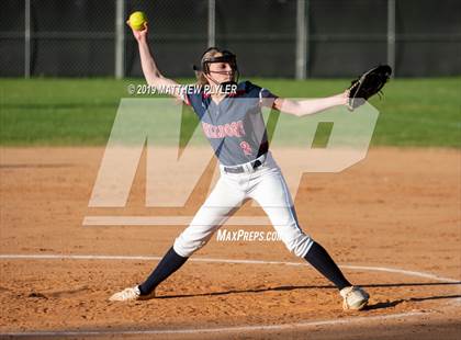 Thumbnail 3 in Pine Forest @ Terry Sanford photogallery.