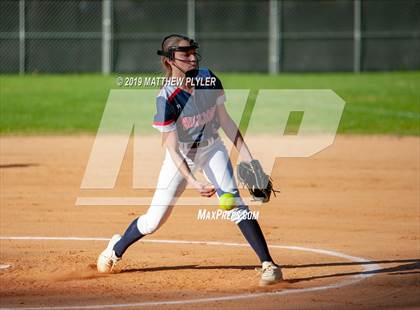 Thumbnail 2 in Pine Forest @ Terry Sanford photogallery.