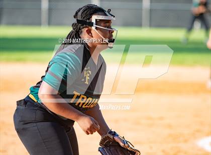 Thumbnail 2 in Pine Forest @ Terry Sanford photogallery.