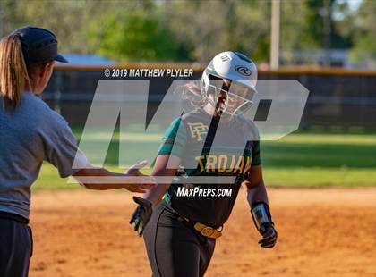 Thumbnail 2 in Pine Forest @ Terry Sanford photogallery.