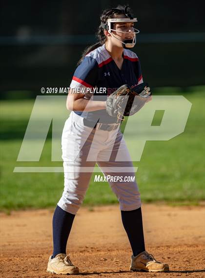 Thumbnail 3 in Pine Forest @ Terry Sanford photogallery.