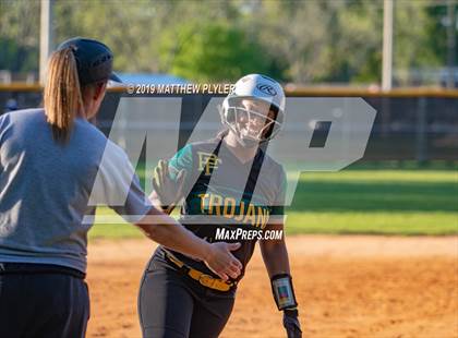 Thumbnail 3 in Pine Forest @ Terry Sanford photogallery.